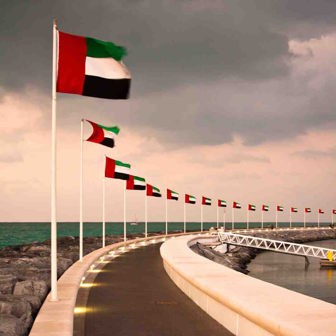 Growth of TTO under UAE Leadership